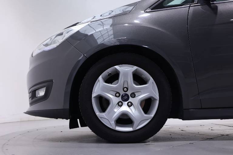 FORD C-Max 11