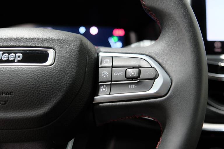 JEEP Compass 22