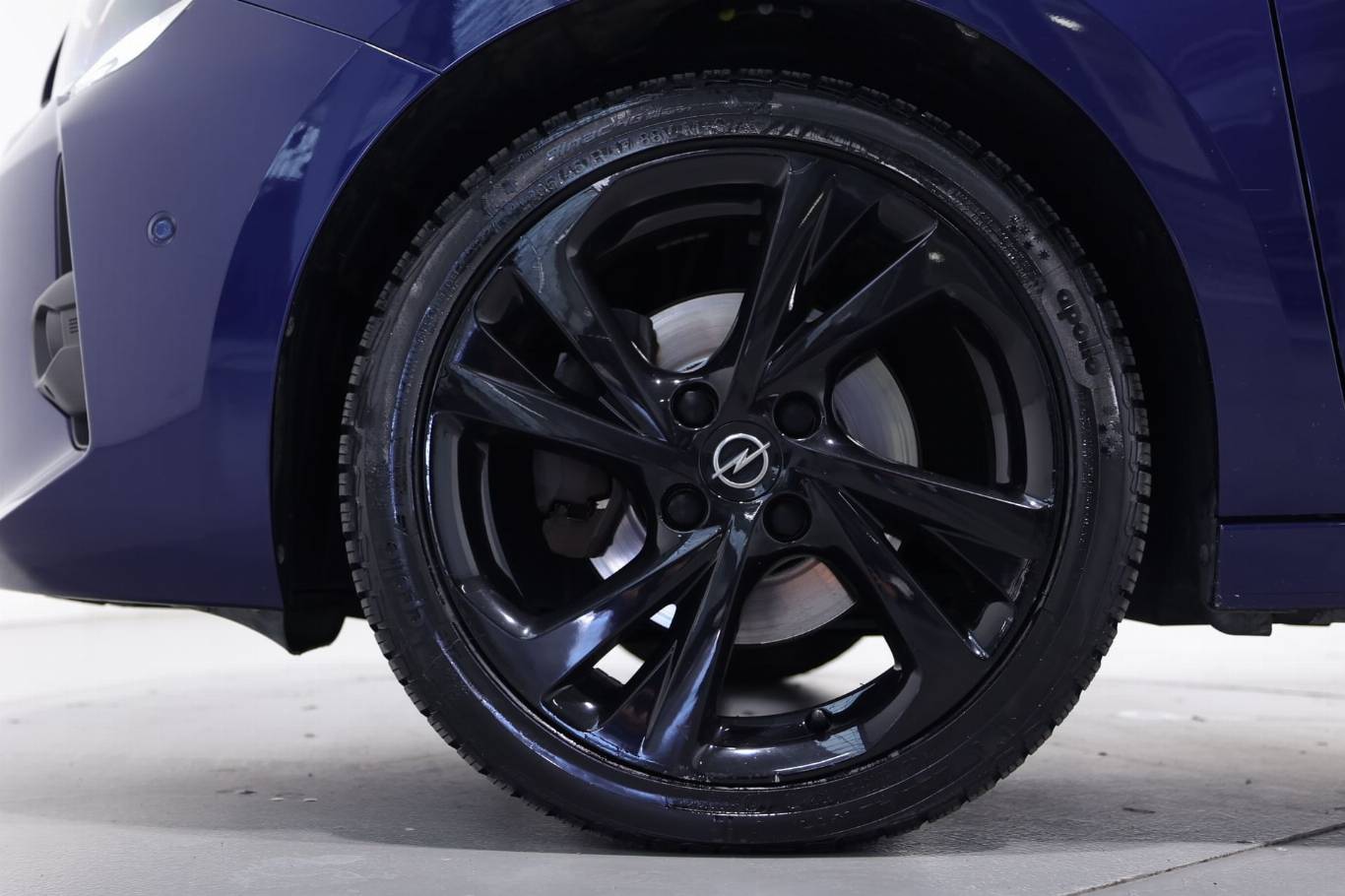 OPEL Corsa 13