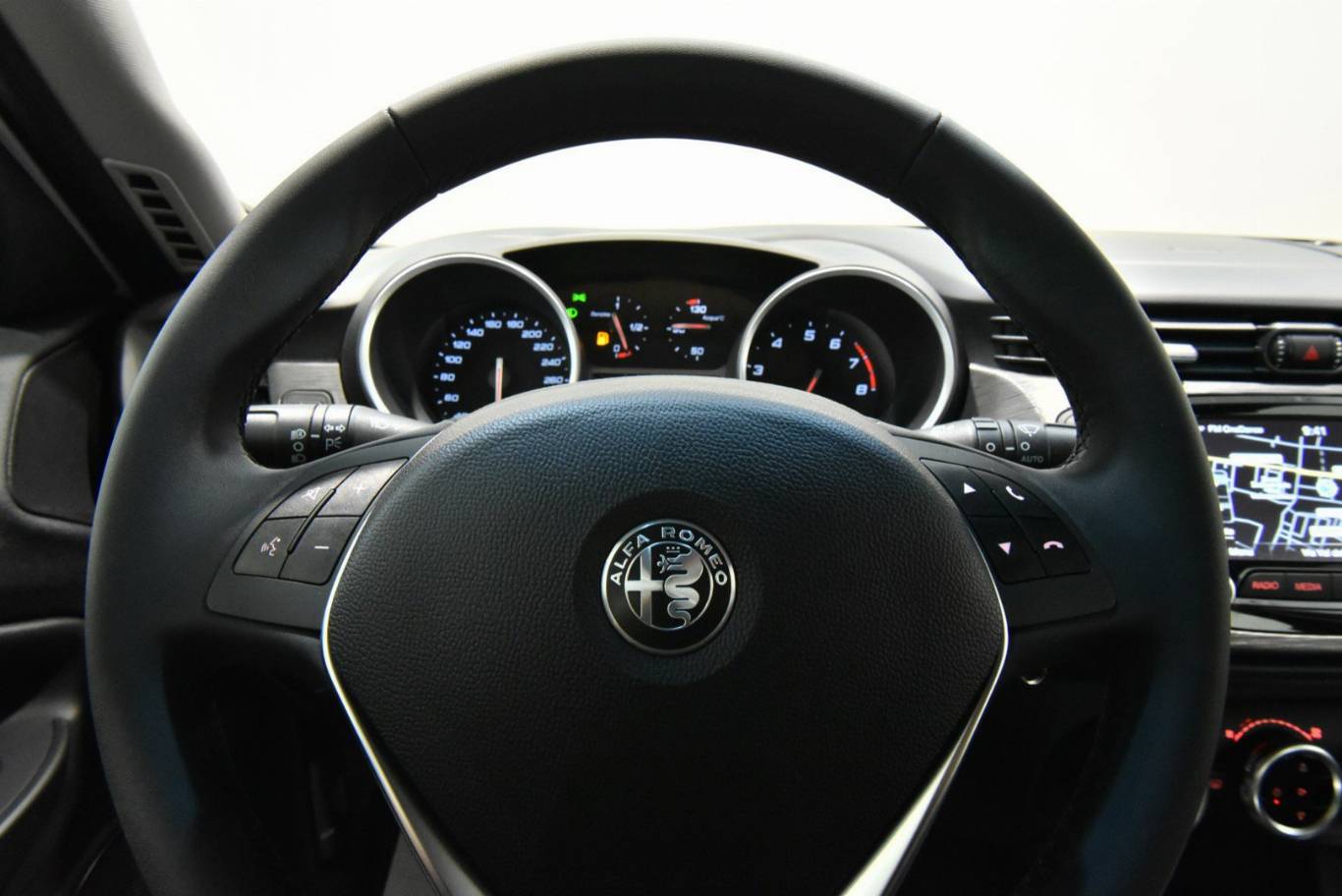ALFA ROMEO Giulietta 32