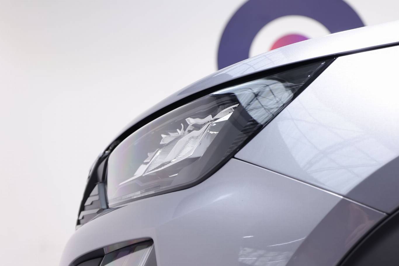 PEUGEOT 2008 18