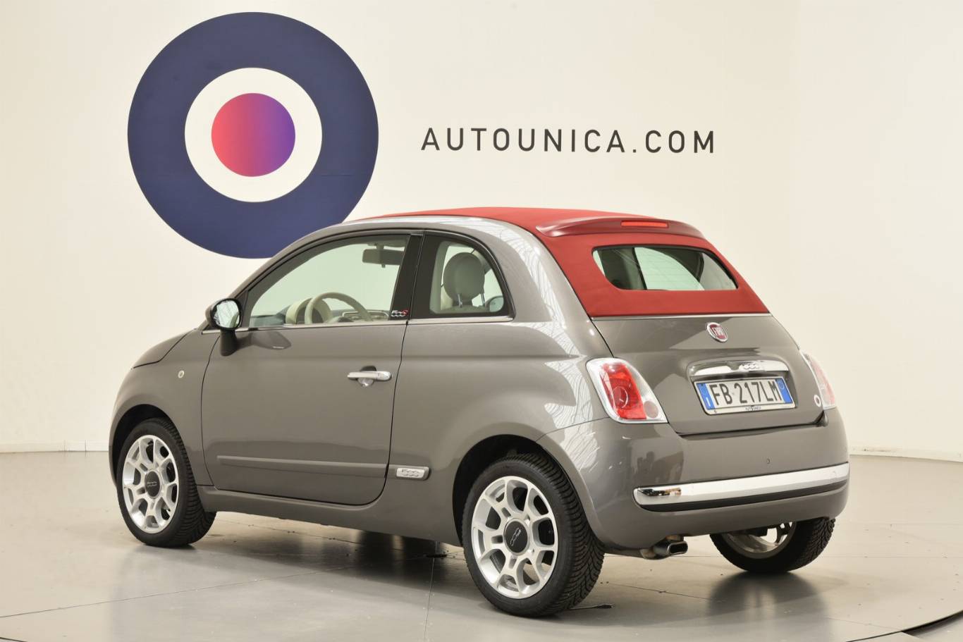FIAT 500C 61