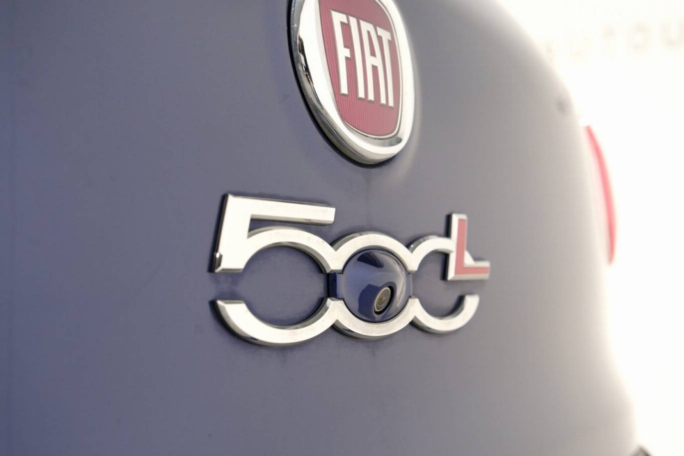 FIAT 500L 14
