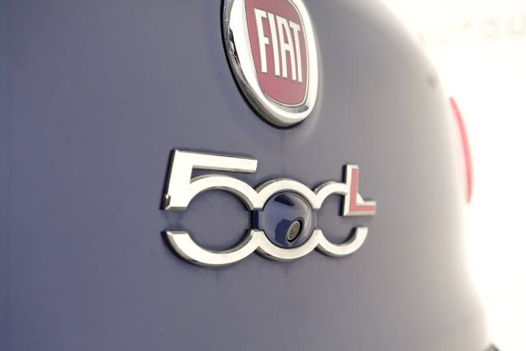 FIAT 500L 14