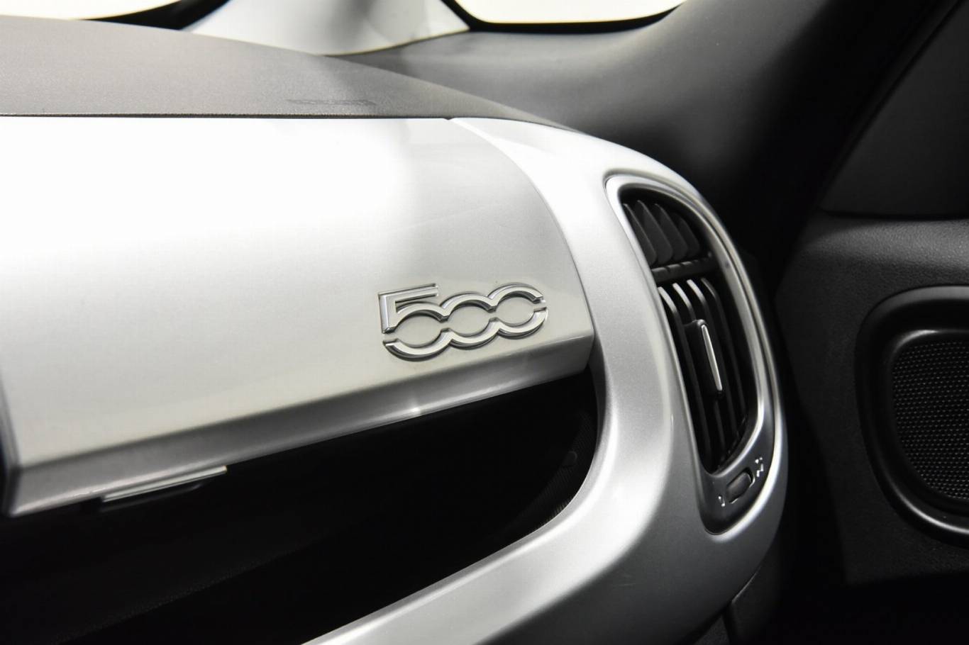 FIAT 500L 9