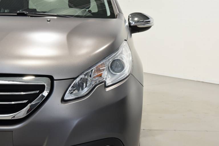 PEUGEOT 2008 36