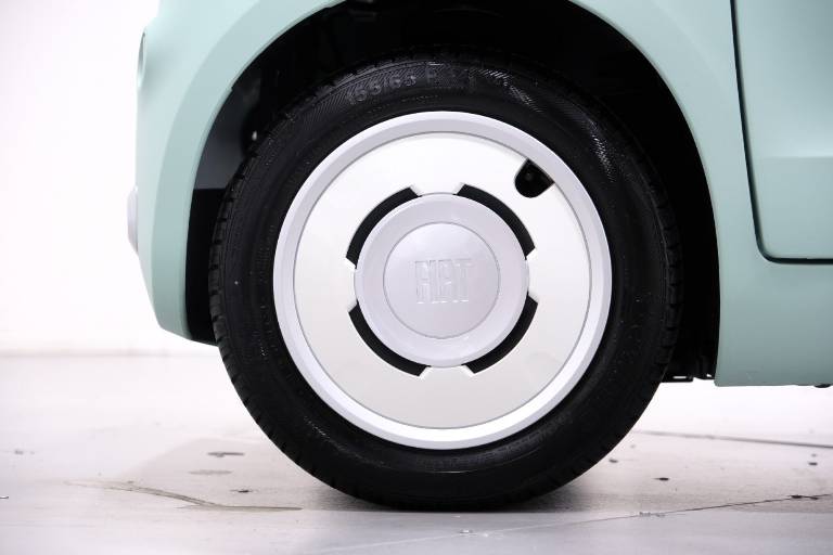 FIAT Topolino 12