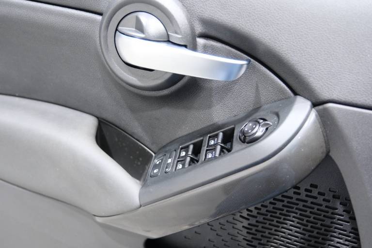 FIAT 500X 37