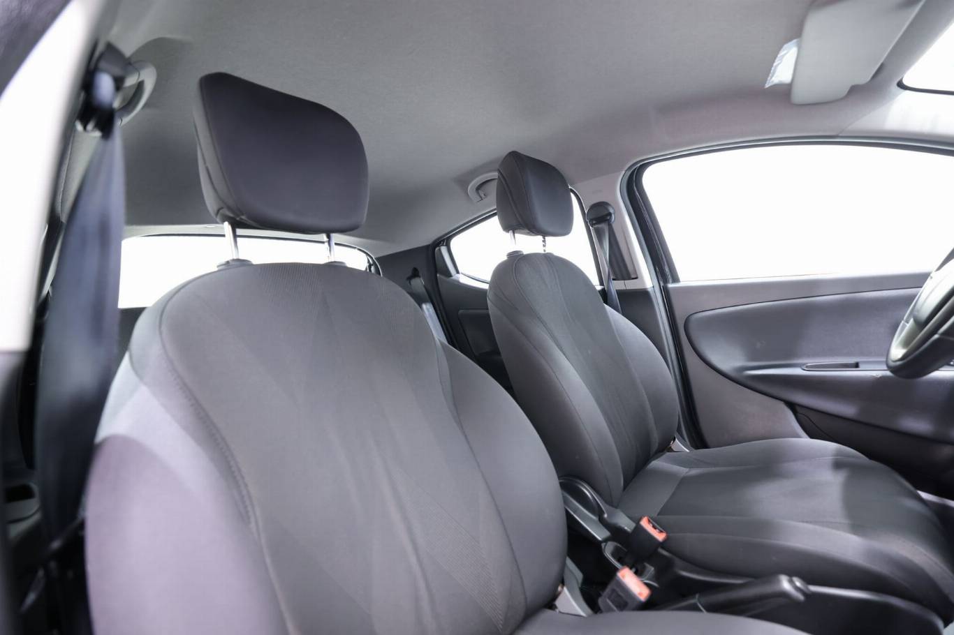 LANCIA Ypsilon 42