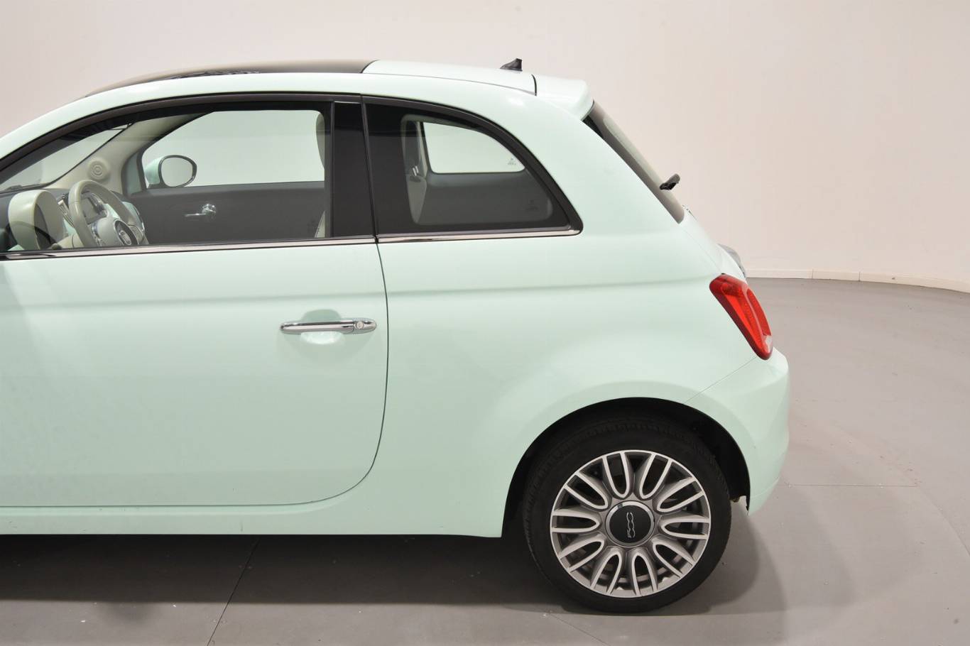 FIAT 500 20