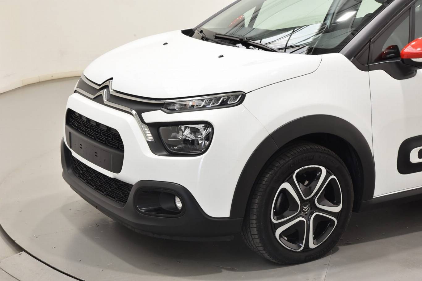 CITROEN C3 14