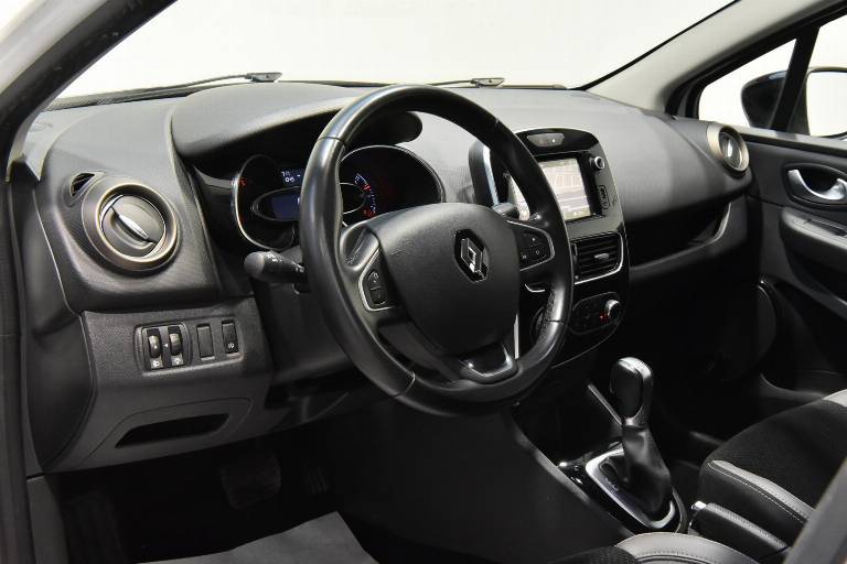 RENAULT Clio 3