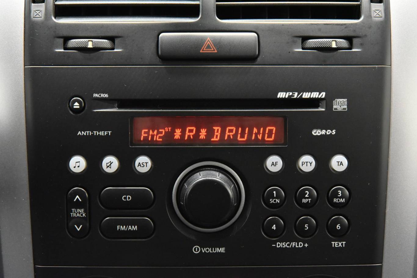 SUZUKI Grand Vitara 12