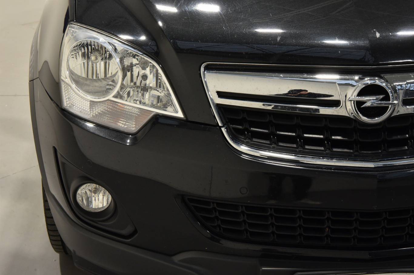 OPEL Antara 15