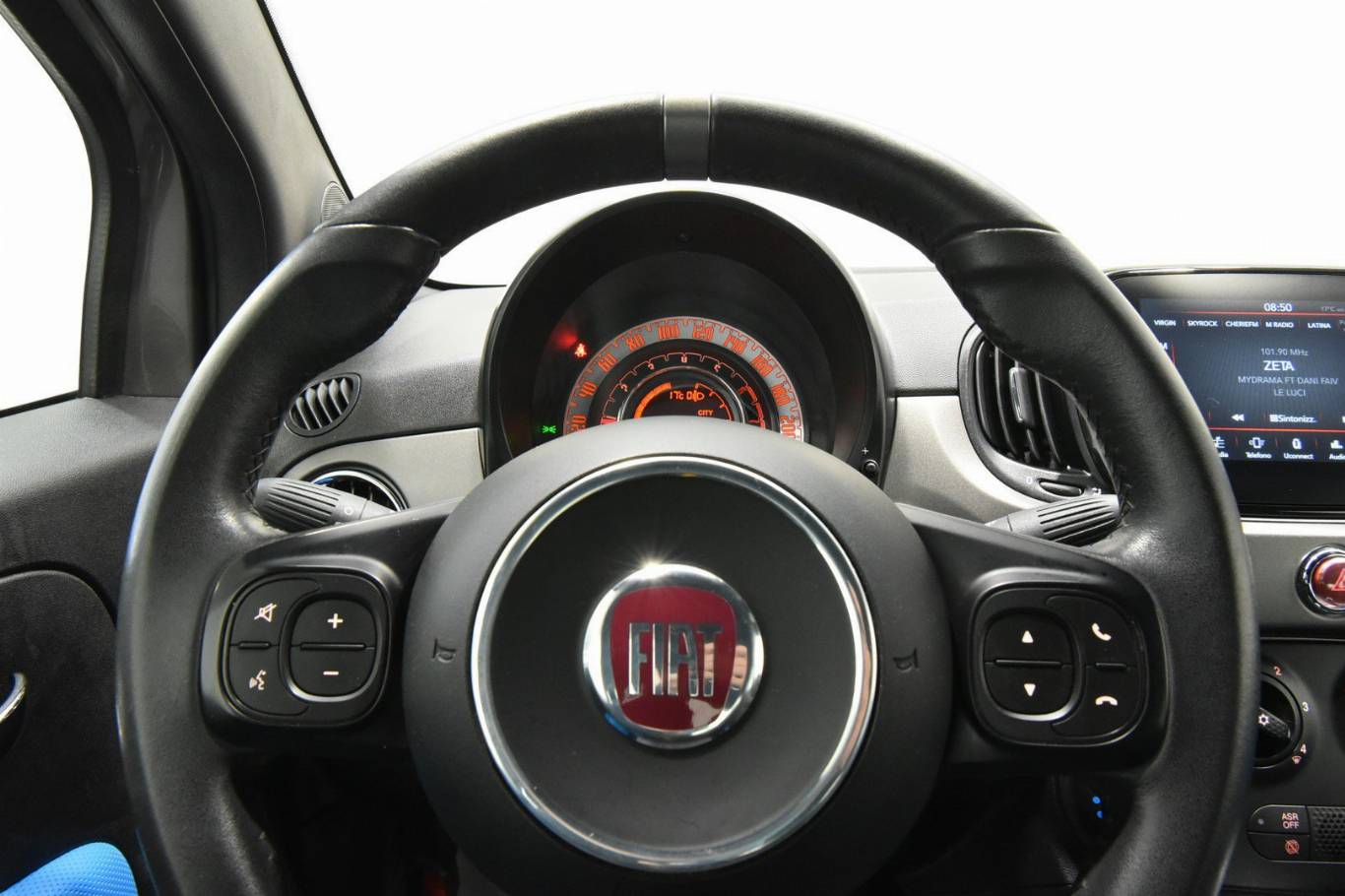 FIAT 500 23