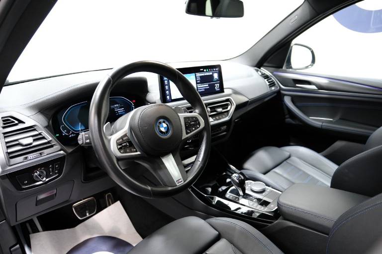 BMW X3 5
