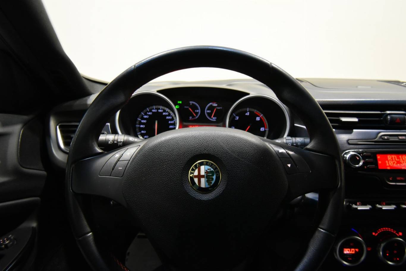 ALFA ROMEO Giulietta 41