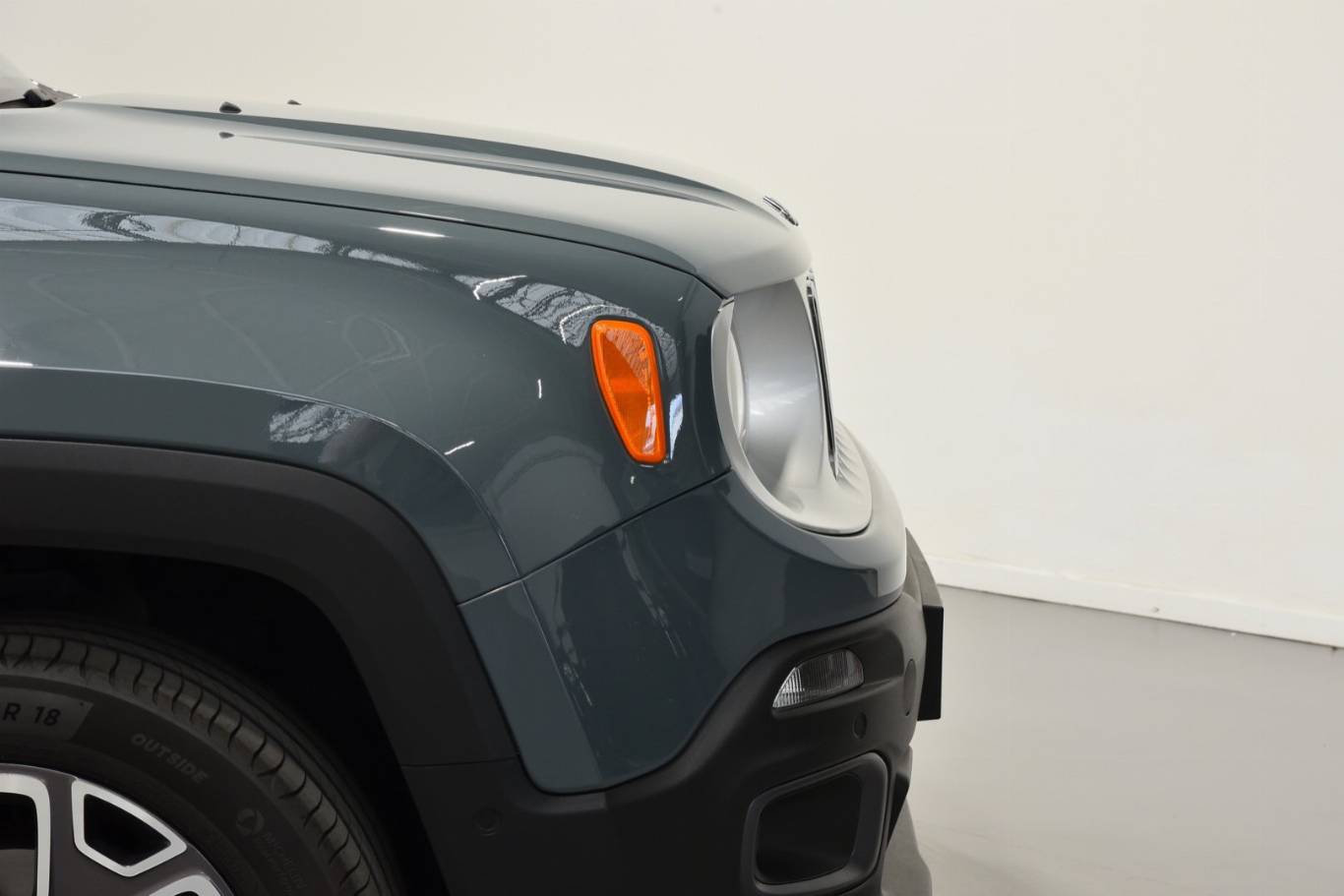 JEEP Renegade 38