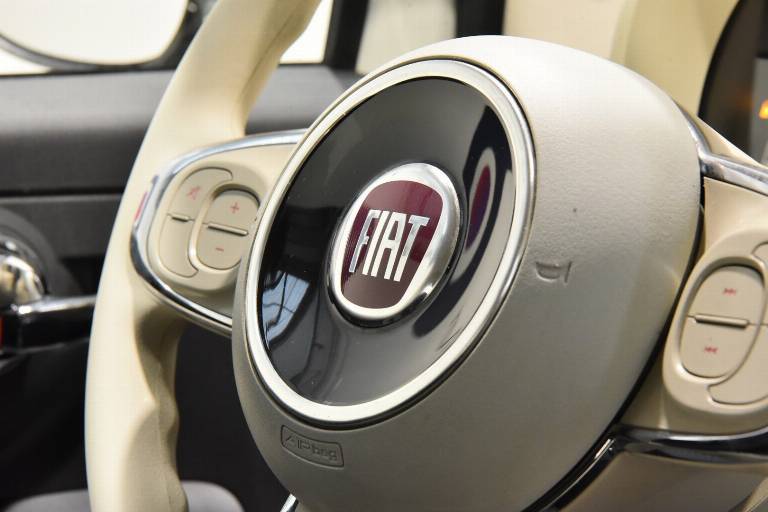 FIAT 500 23
