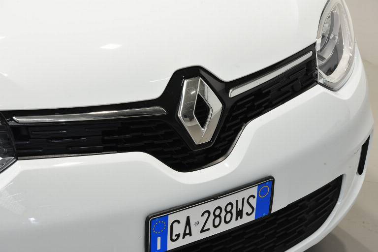 RENAULT Twingo 40