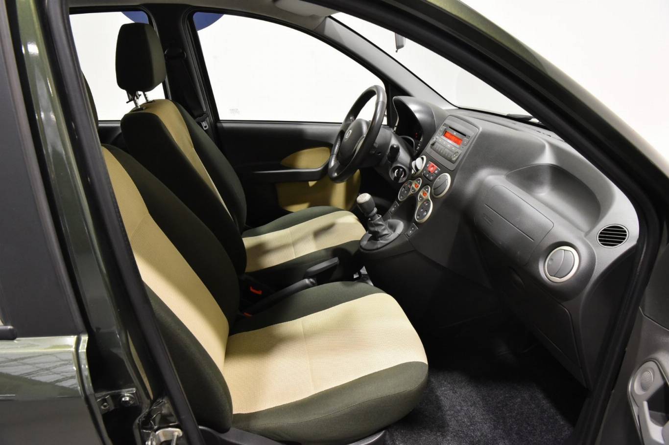 FIAT Panda 16
