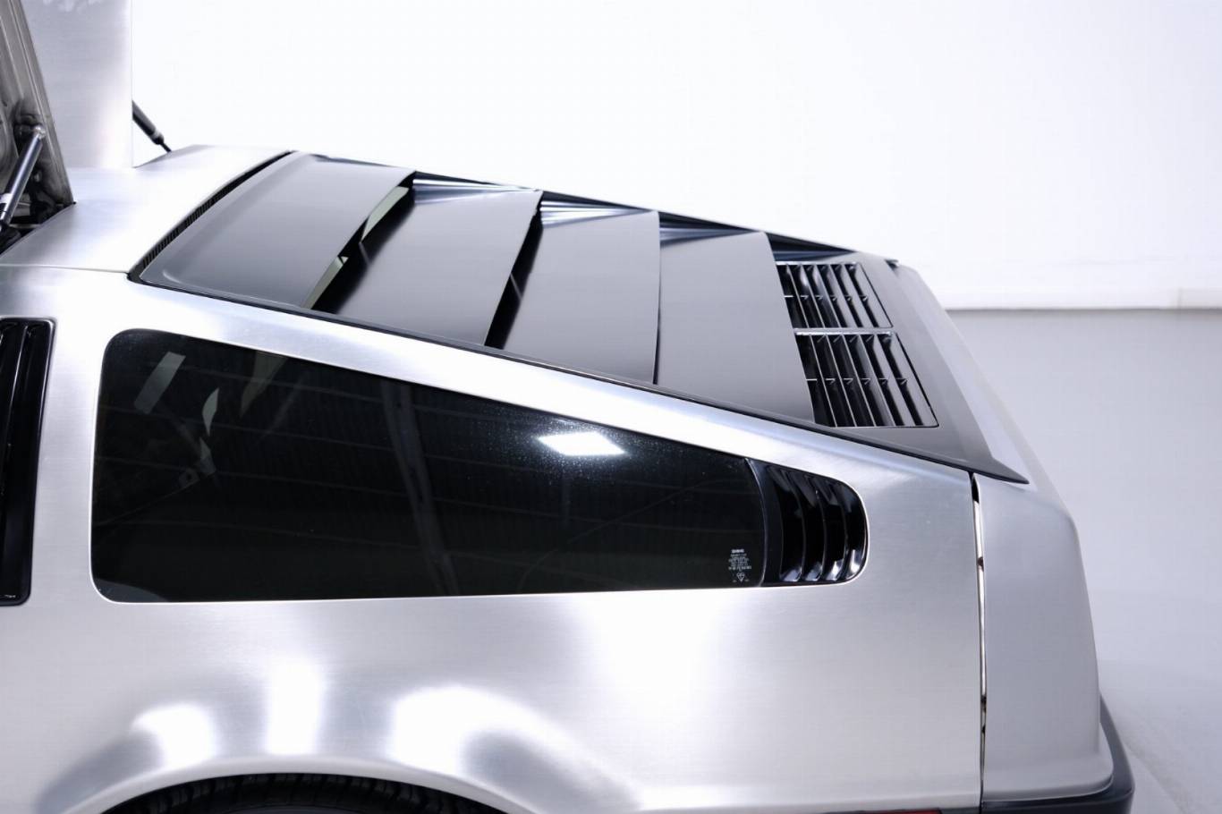 DE LOREAN DE LOREAN 67