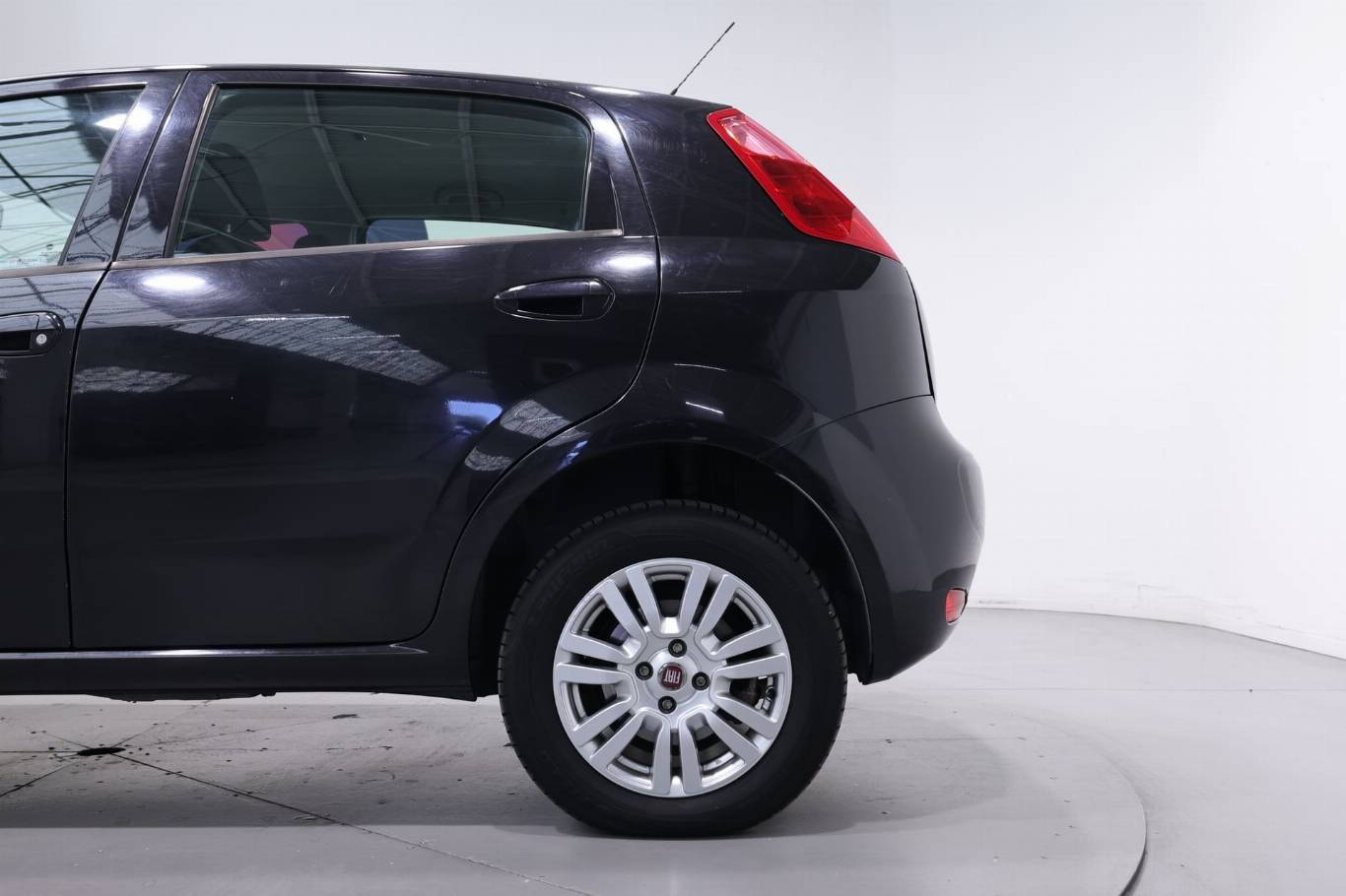 FIAT Punto 33