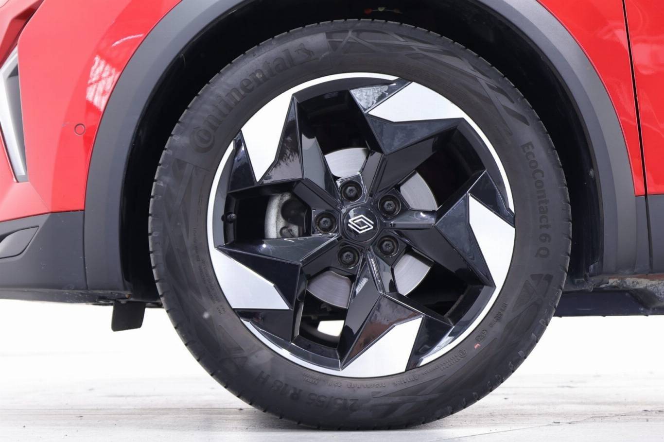 RENAULT Captur 13