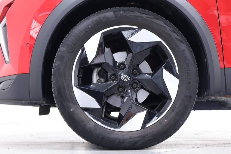 RENAULT Captur 13