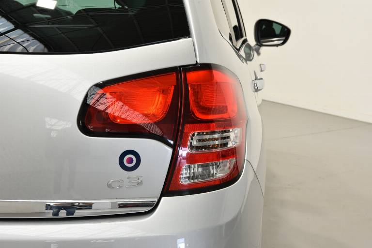 CITROEN C3 19