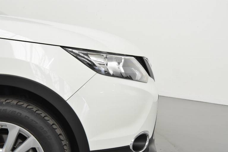NISSAN Qashqai 38