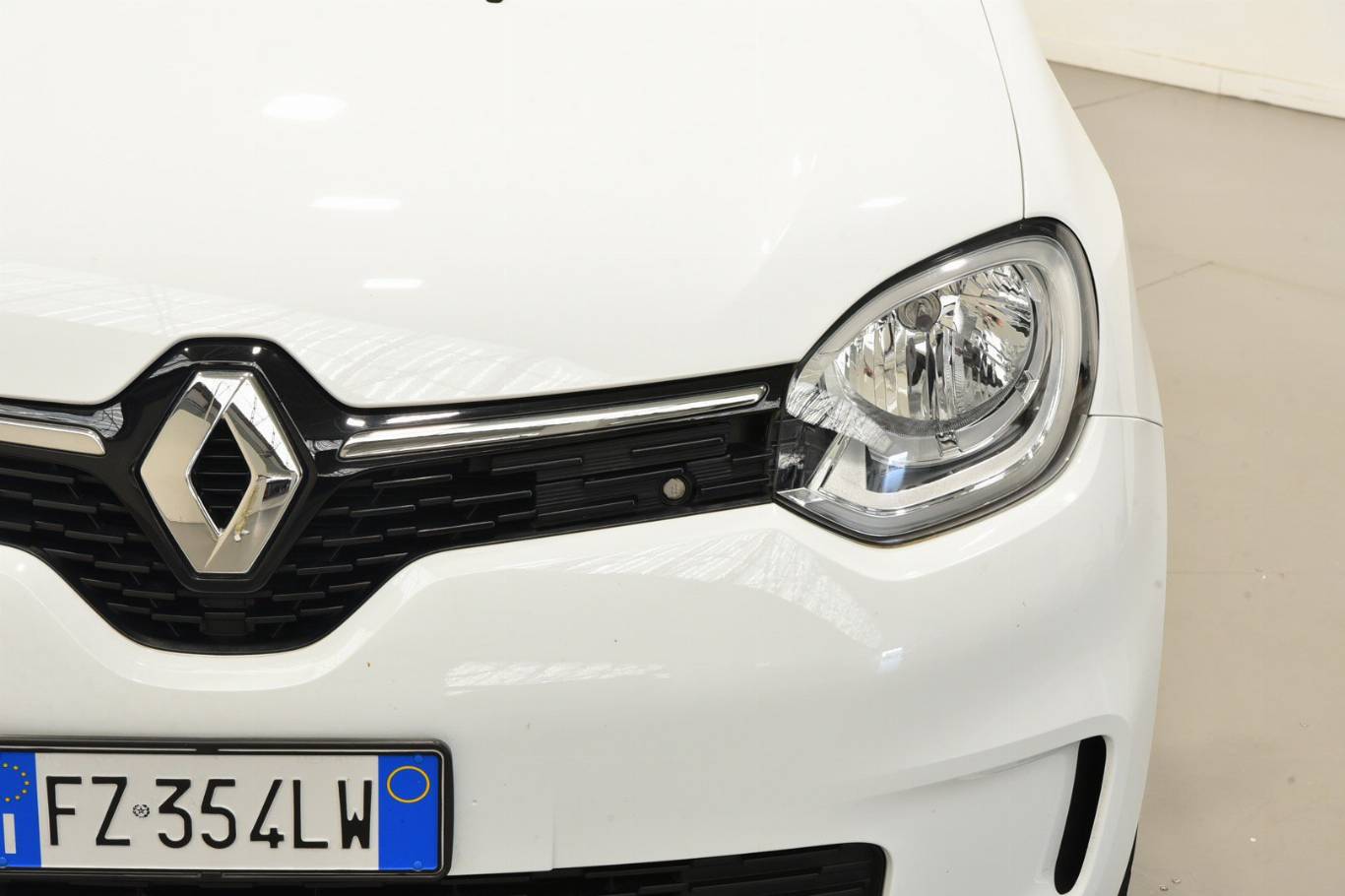 RENAULT Twingo 15