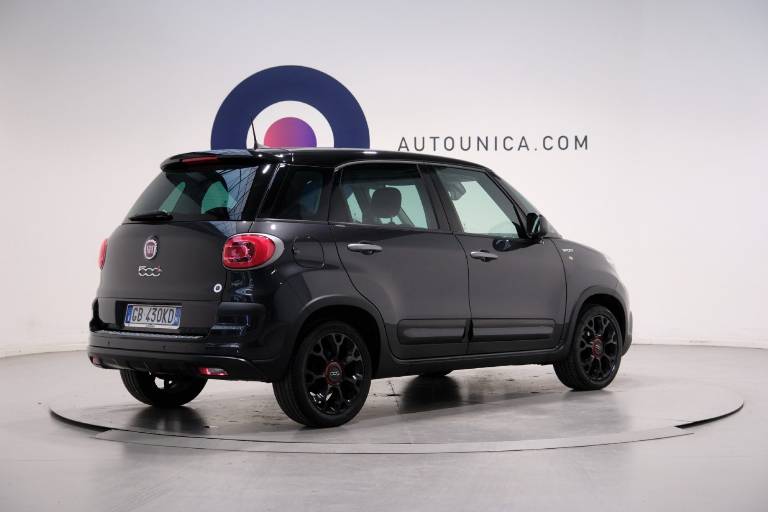 FIAT 500L 16