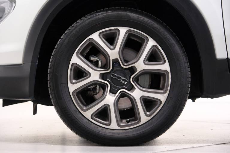 FIAT 500X 14