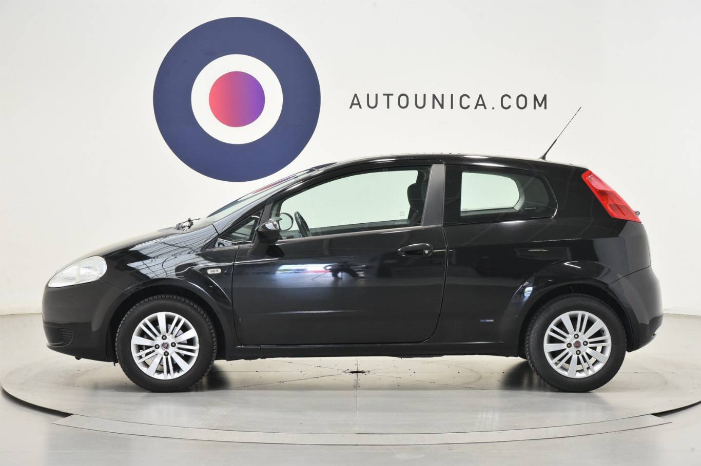 FIAT Grande Punto 32