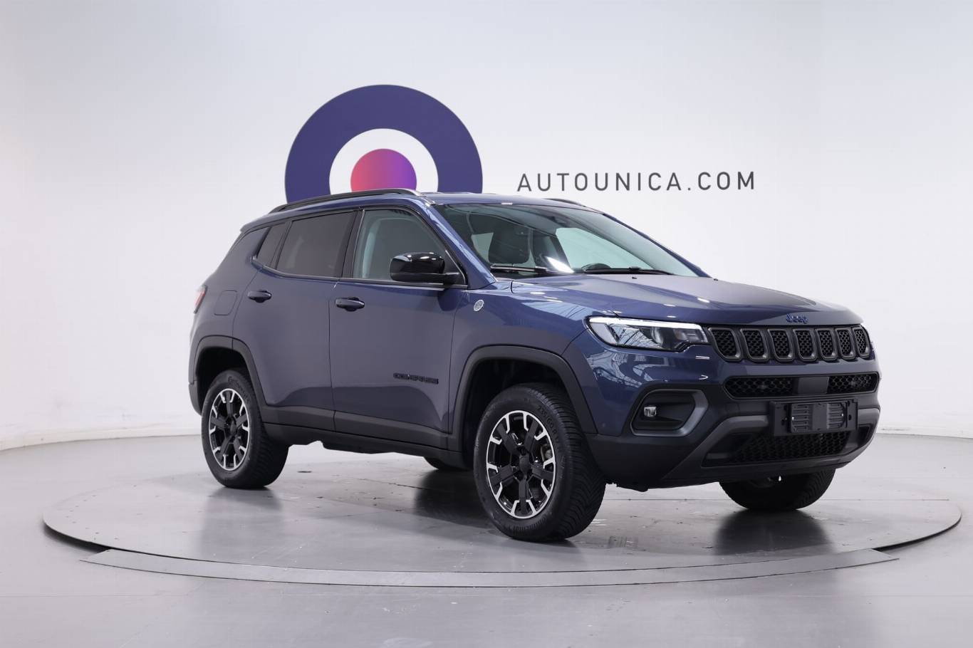 JEEP Compass 4