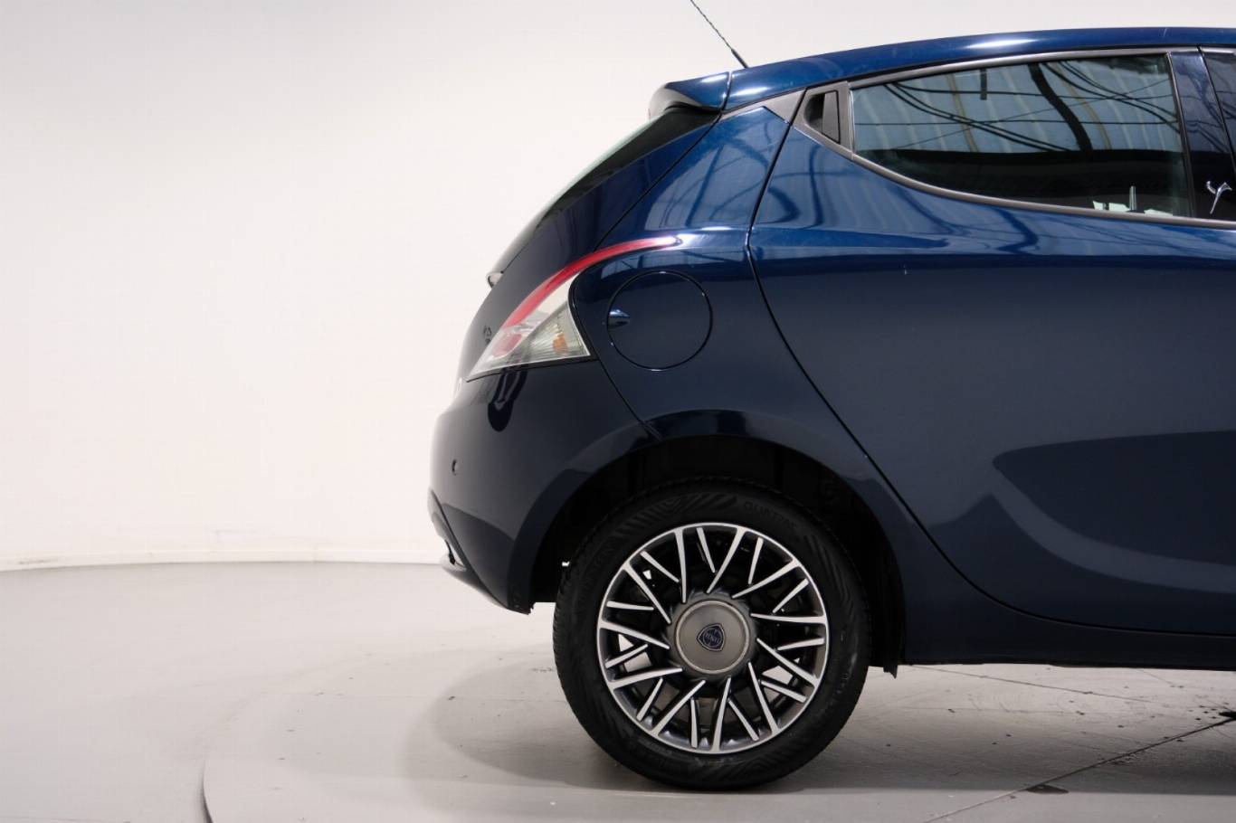 LANCIA Ypsilon 42