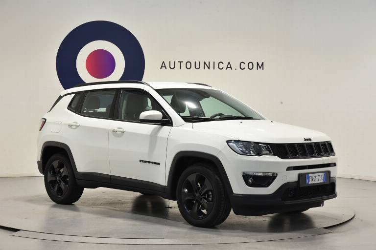 JEEP Compass 29