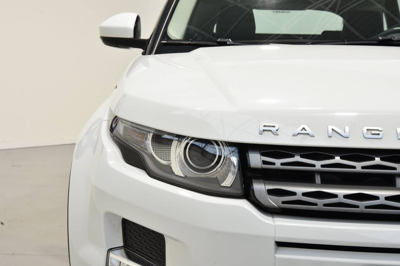 LAND ROVER Range Rover Evoque 34