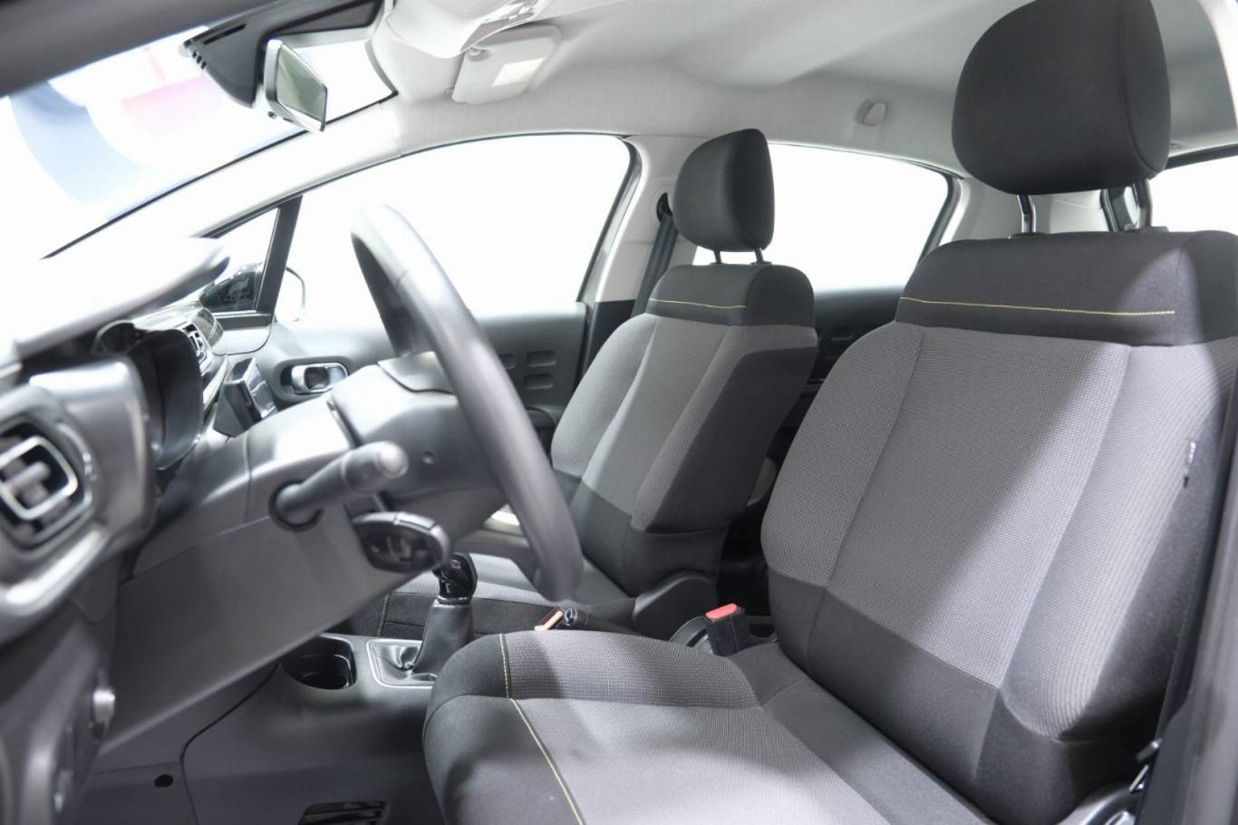 CITROEN C3 6