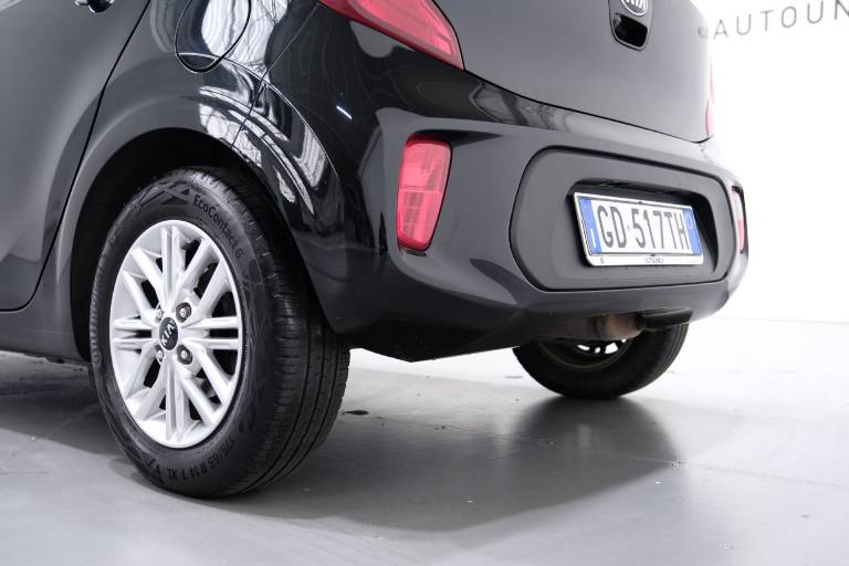 KIA Picanto 41