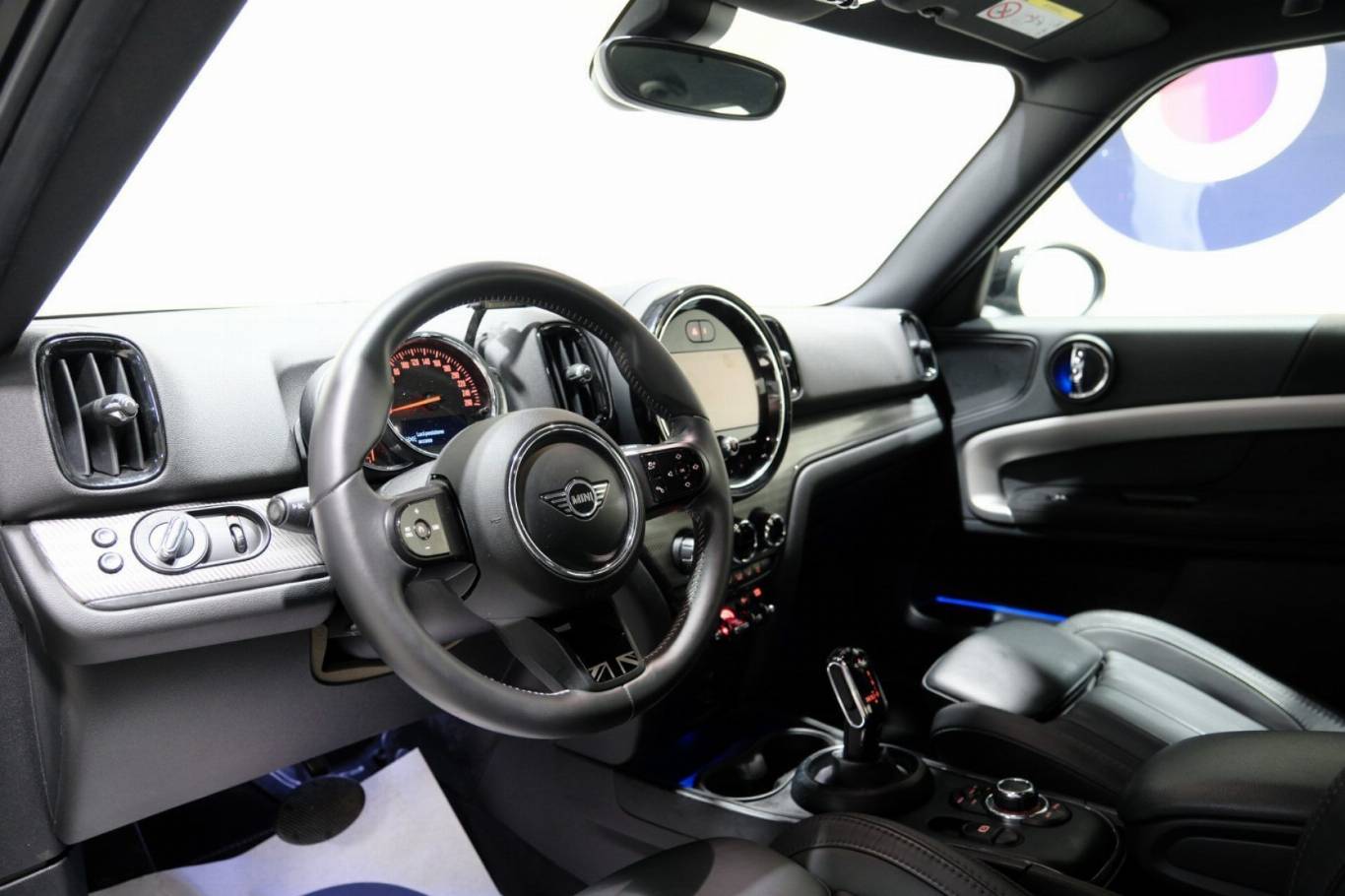 MINI Countryman 5