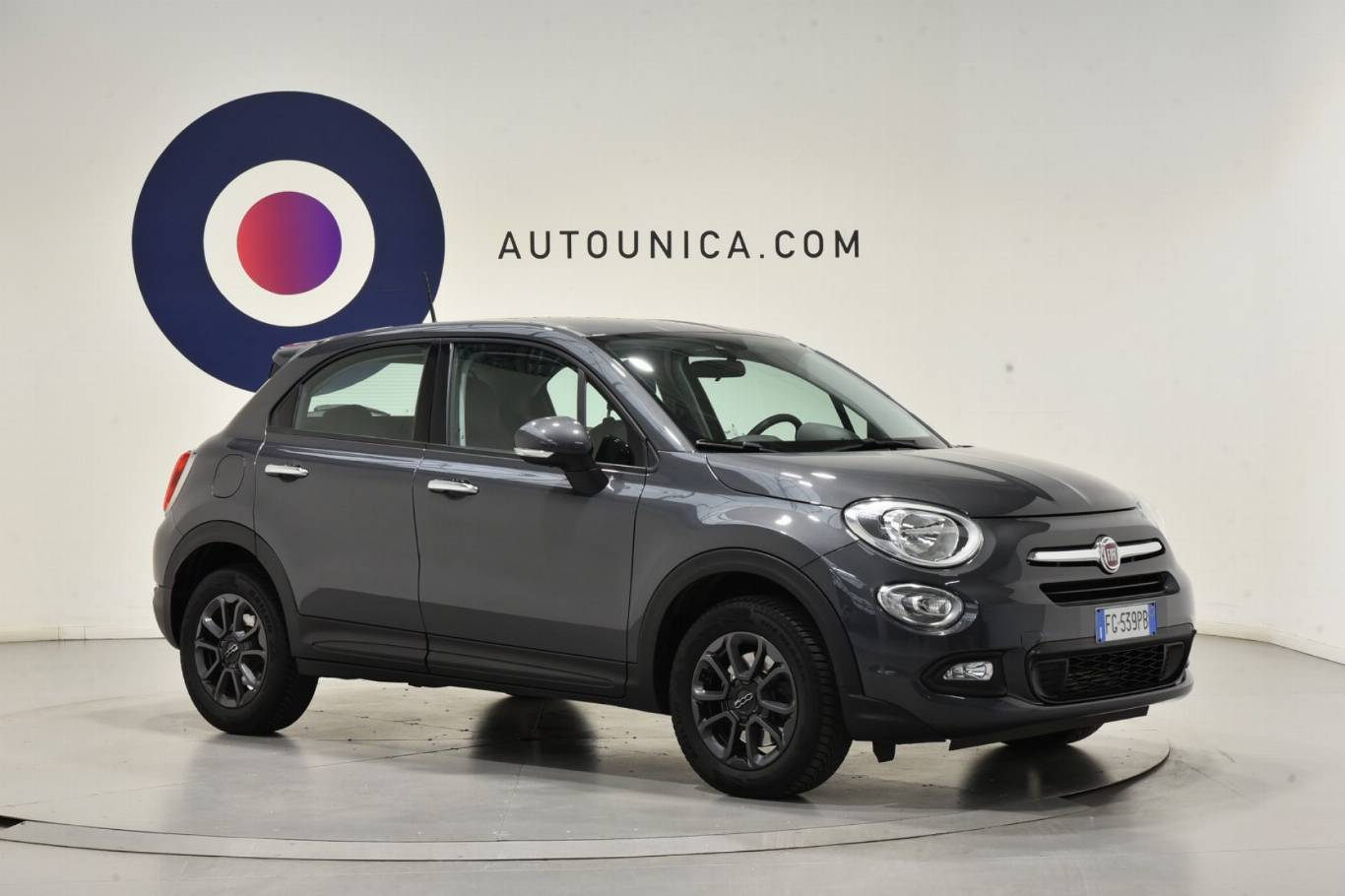 FIAT 500X 29