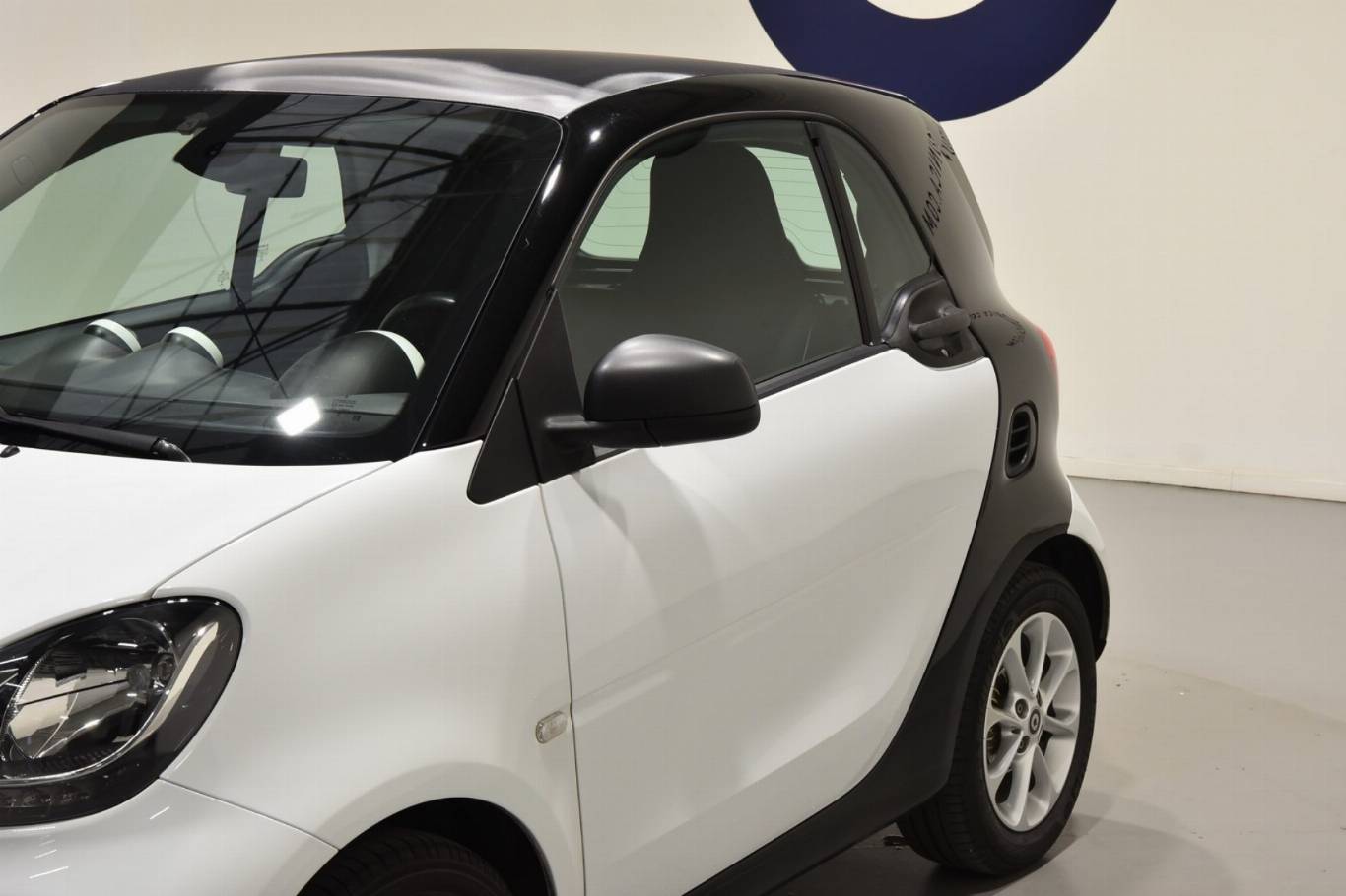 SMART ForTwo 41