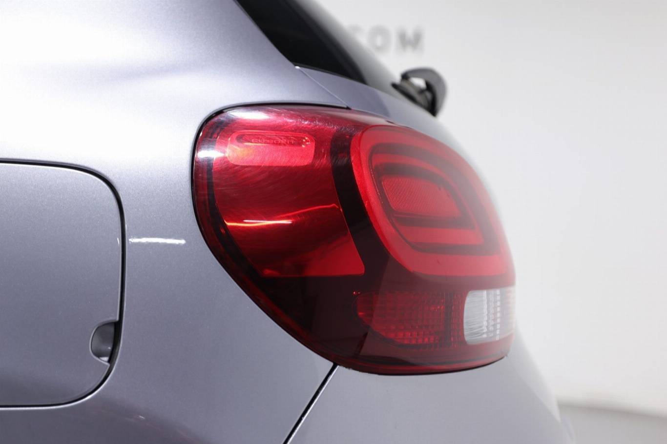 CITROEN C3 38