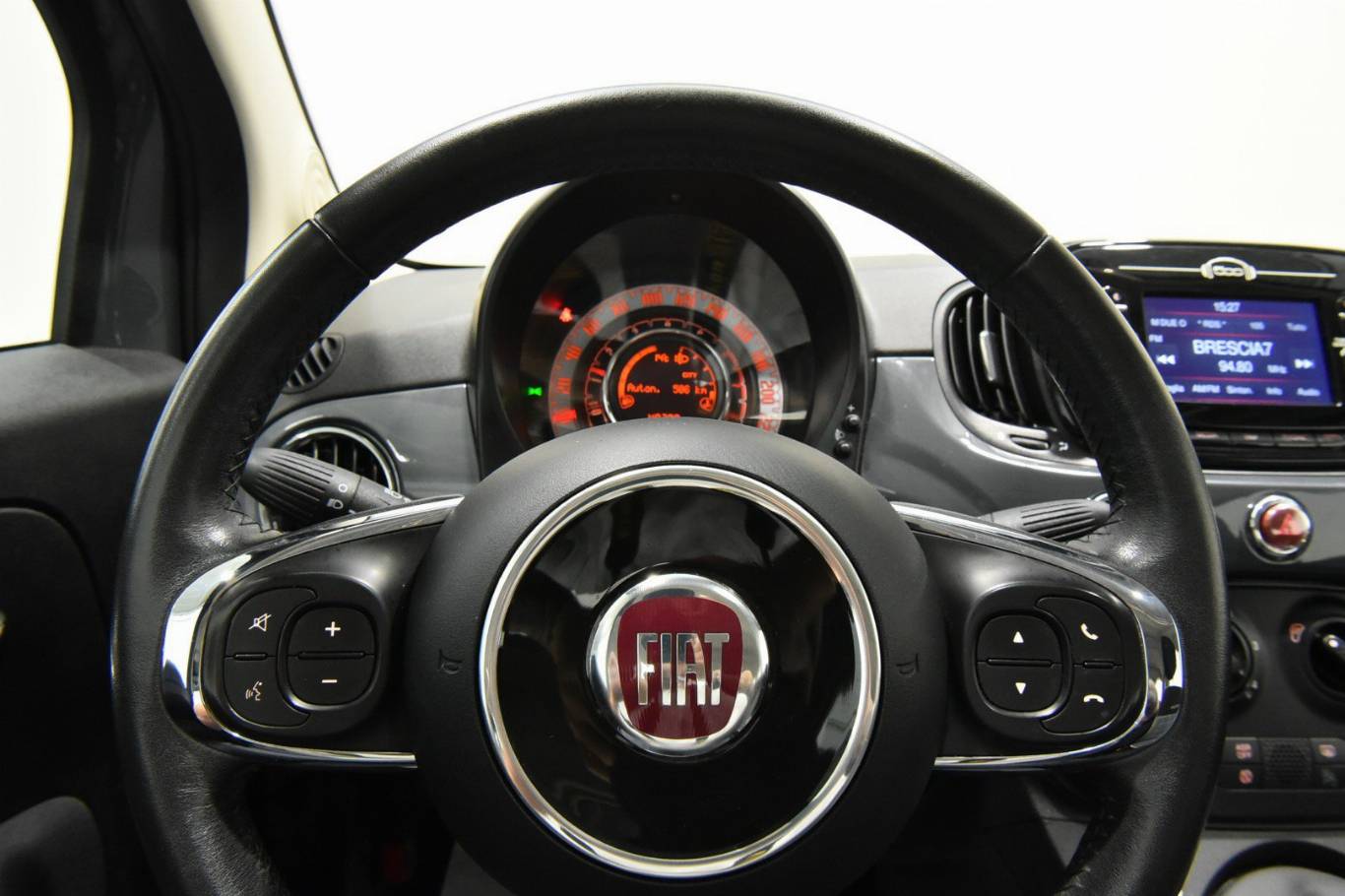 FIAT 500 38
