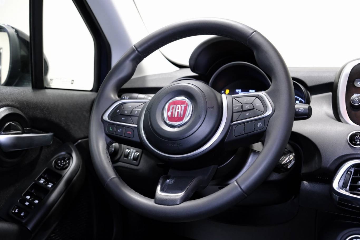 FIAT 500X 42