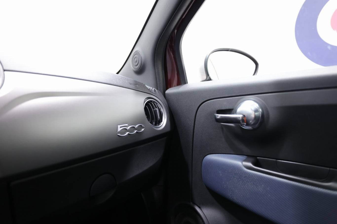 FIAT 500 30
