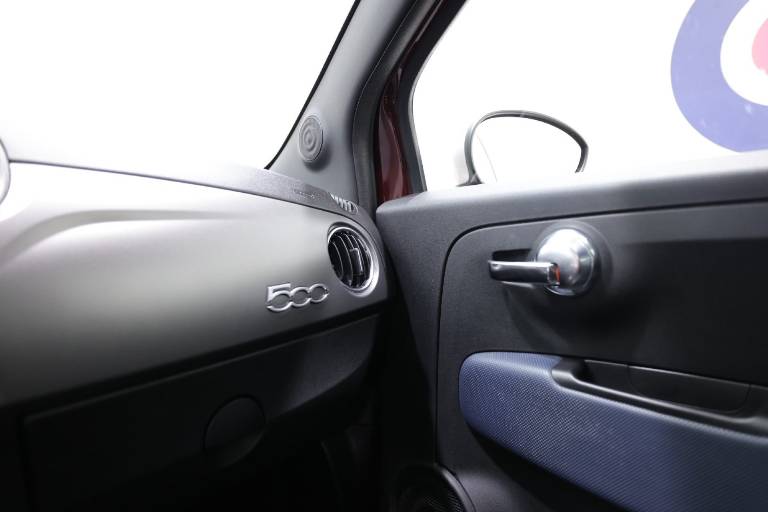 FIAT 500 30