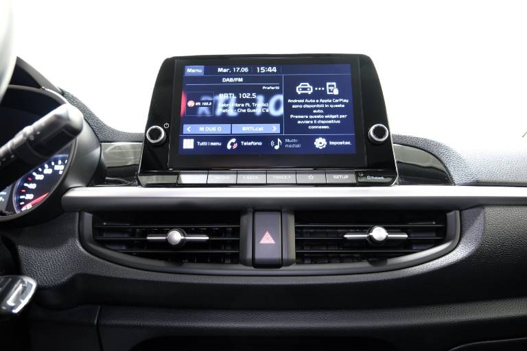 KIA Picanto 9